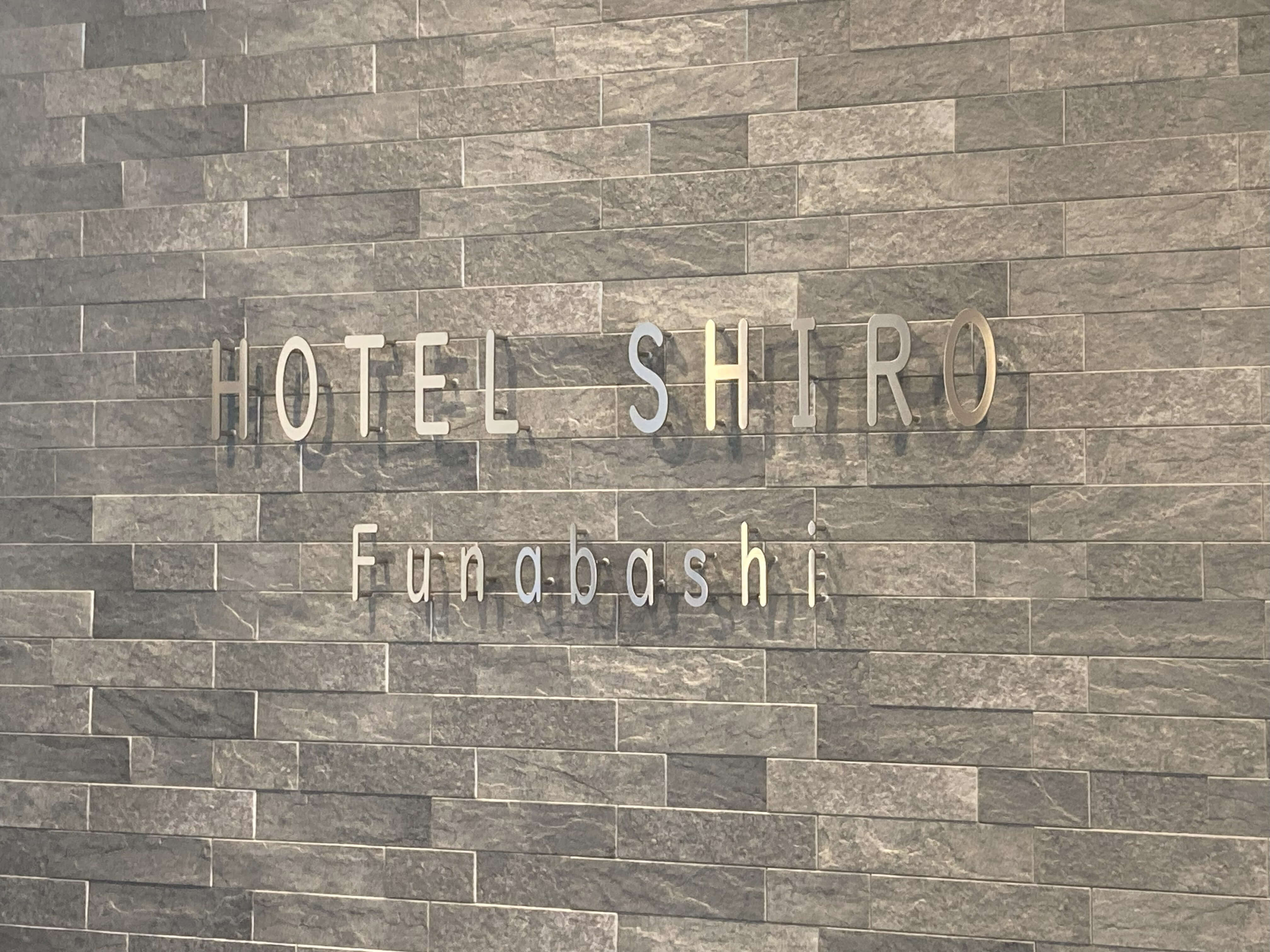 快適な客室空間